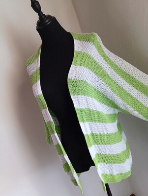 Cardigan Summer