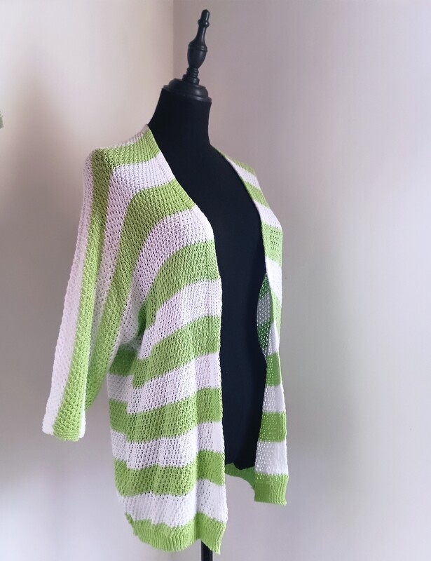Cardigan Summer