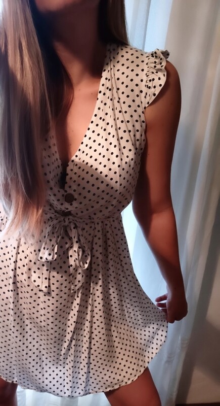Vestido Sevilla