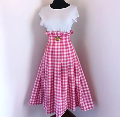 Falda Olivia