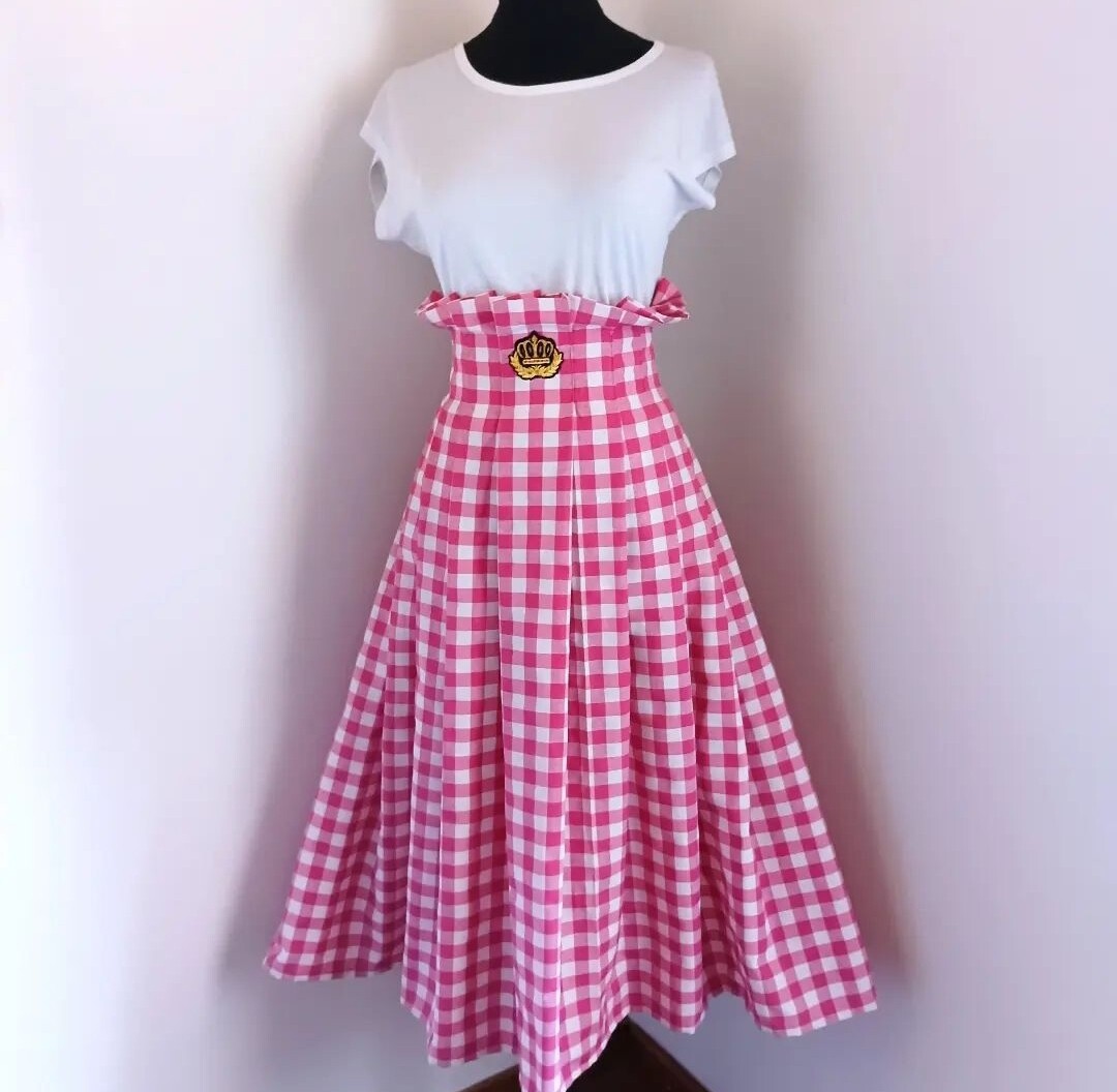 Falda Olivia
