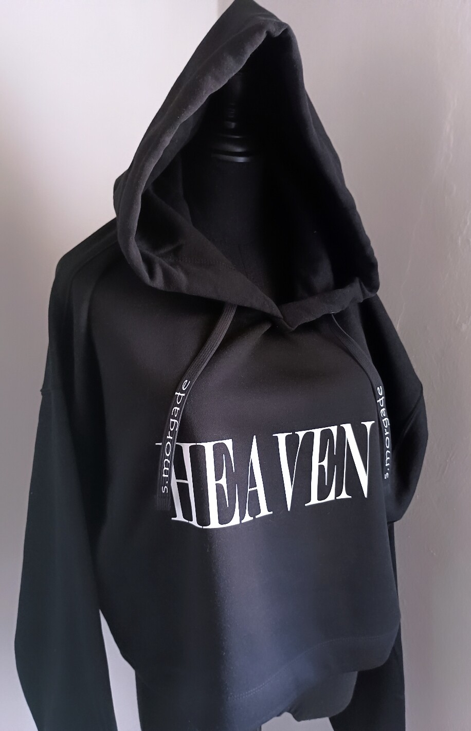 Sudadera Heaven