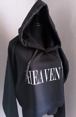 Sudadera Heaven