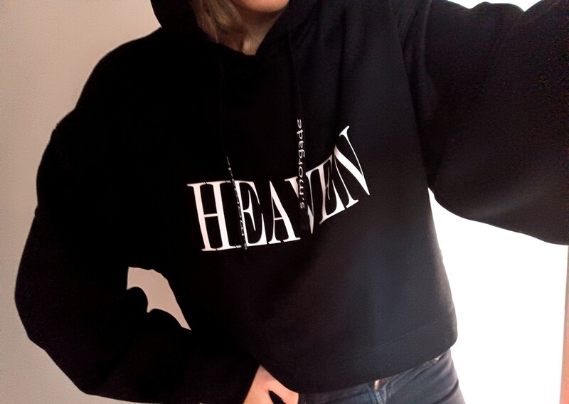 Sudadera Heaven