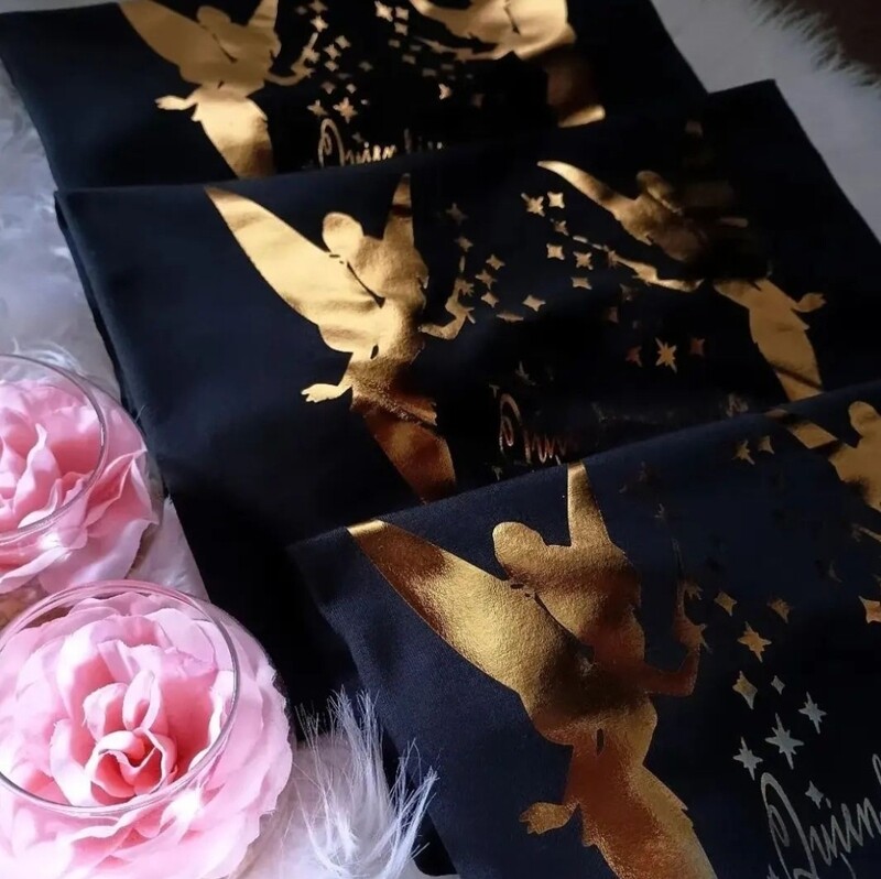 Camiseta Magia 