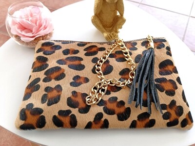 Bolso Animal Print