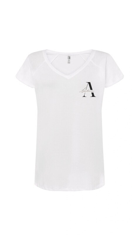 Camiseta Personalizada 