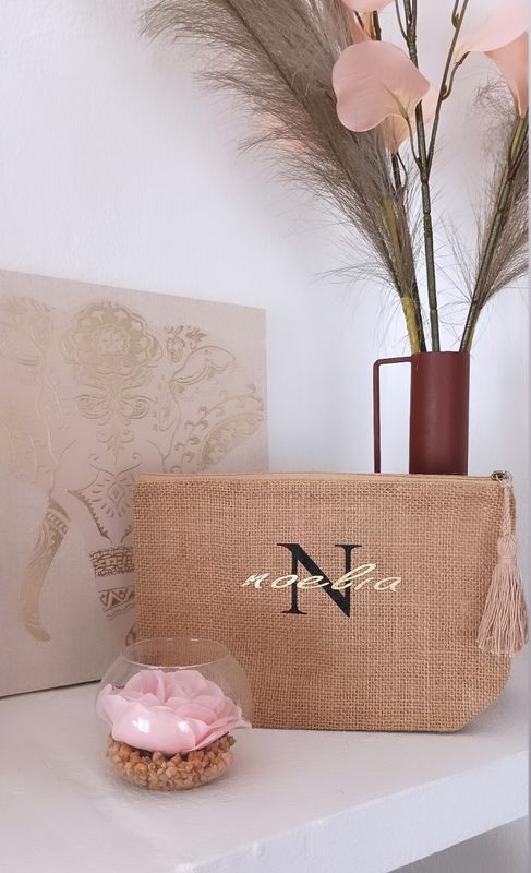 Neceser Personalizado Mahón
