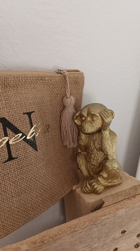 Neceser Personalizado Mahón