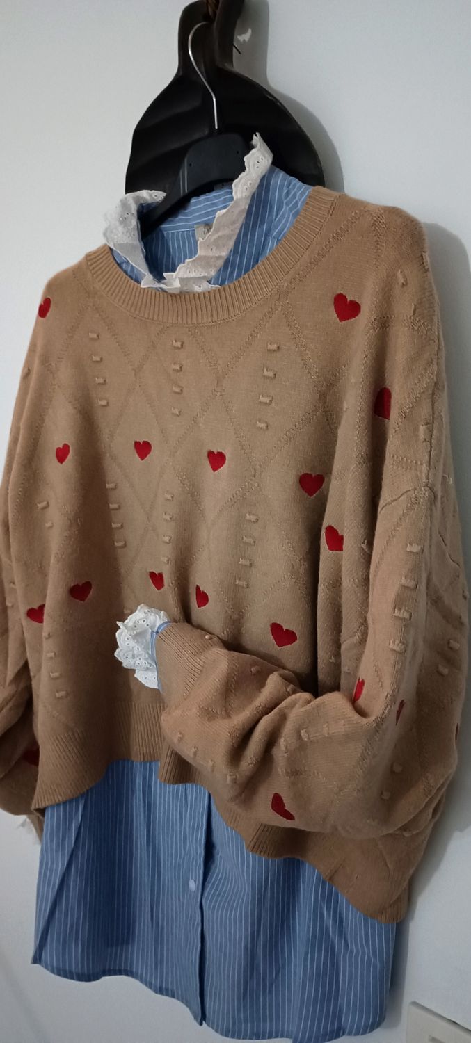 Jersey Amor