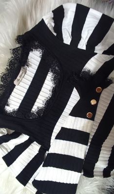 Jersey Pisa