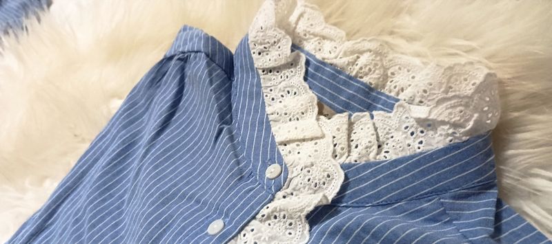 Blusa Sofía