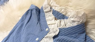 Blusa Sofía