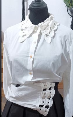 Blusa Paris