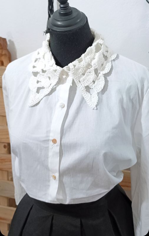 Blusa Paris