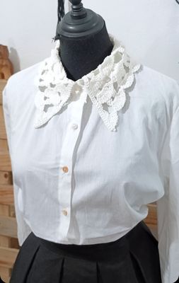 Blusa Paris