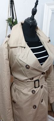 Gabardina Londres