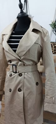 Gabardina Londres