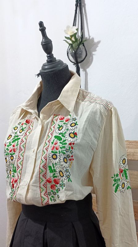 Camisa Jalisco