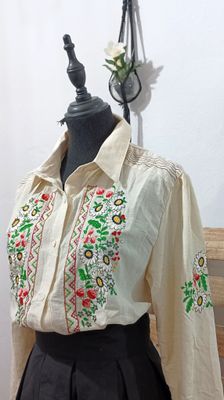 Camisa Jalisco