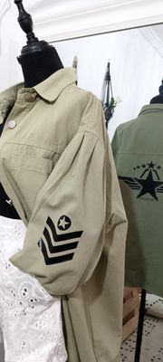 ⭐ Colección Army ⭐