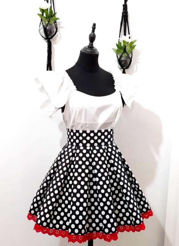 Falda Lola