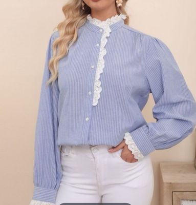 Blusa Sofía