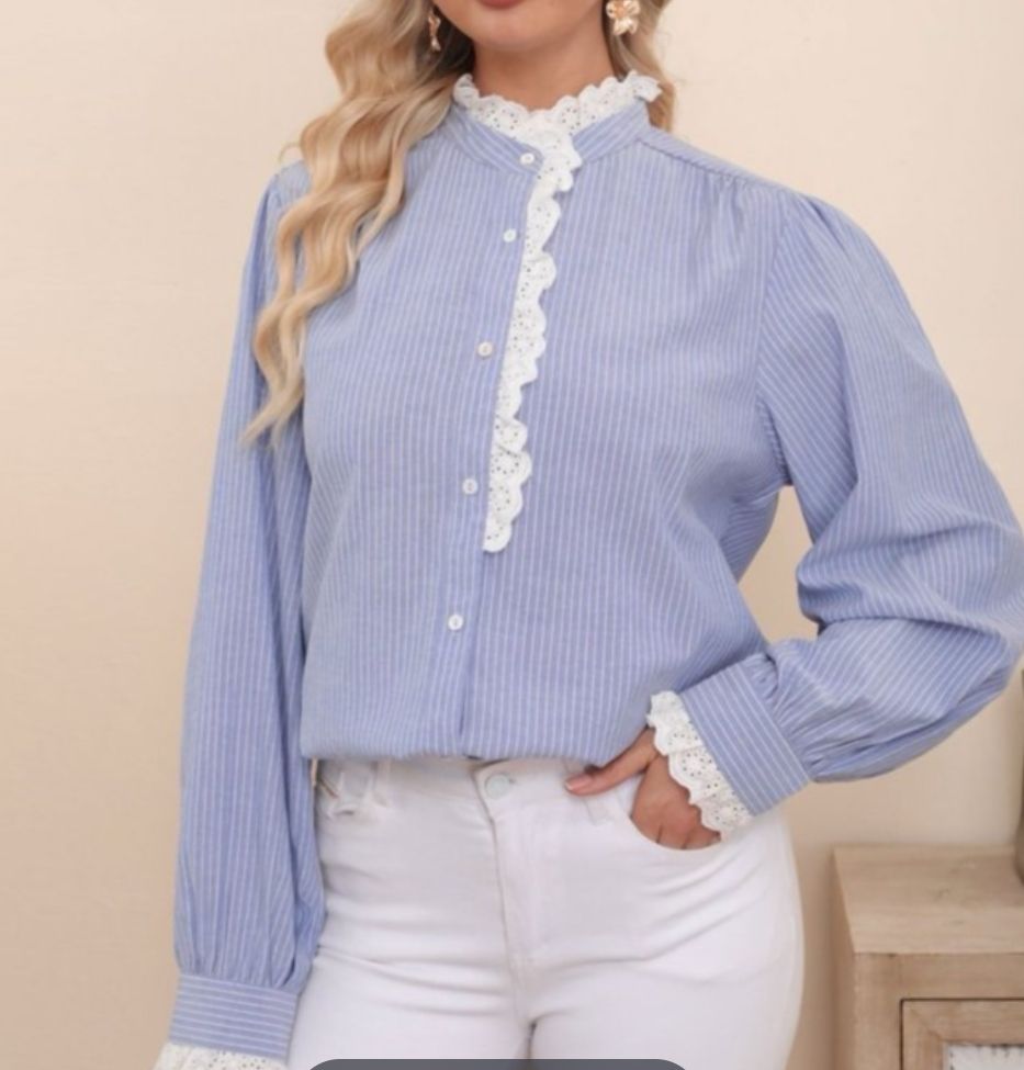 Blusa Sofía