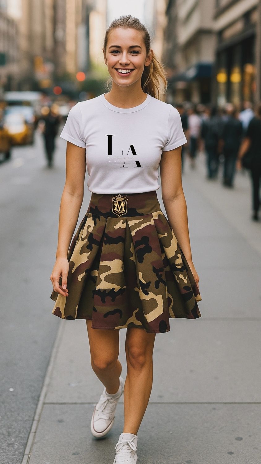 Falda Army
