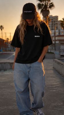 Camiseta BRAVA ♥️NOVEDAD♥️