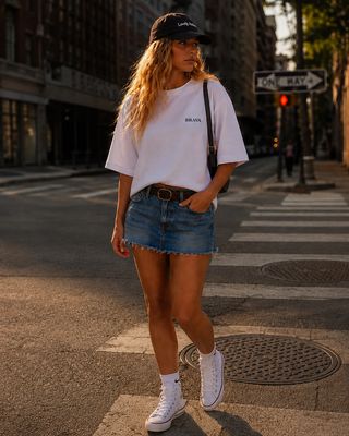 Camiseta BRAVA ♥️NOVEDAD♥️