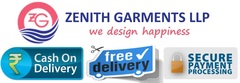 Zenith Garments