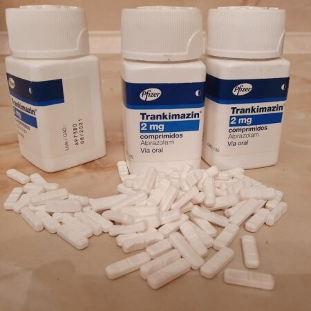 Xanax