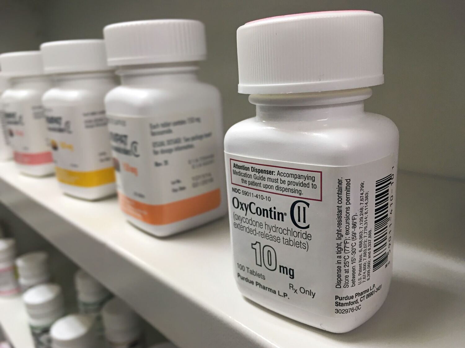 OXYCONTIN