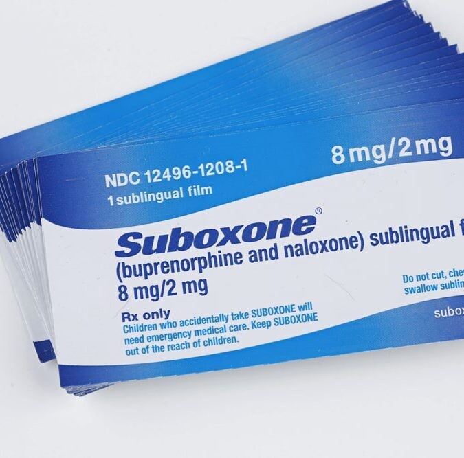 SUBOXONE