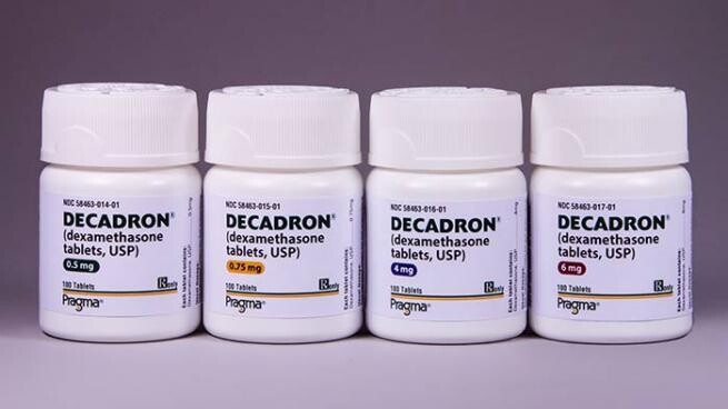 Dexamethasone