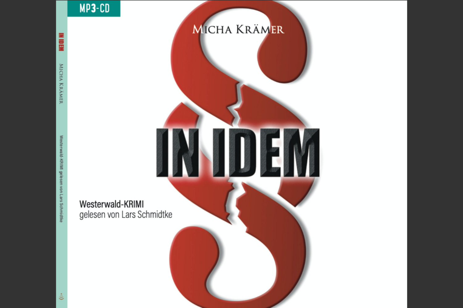 IN IDEM mp3 CD Hörbuch