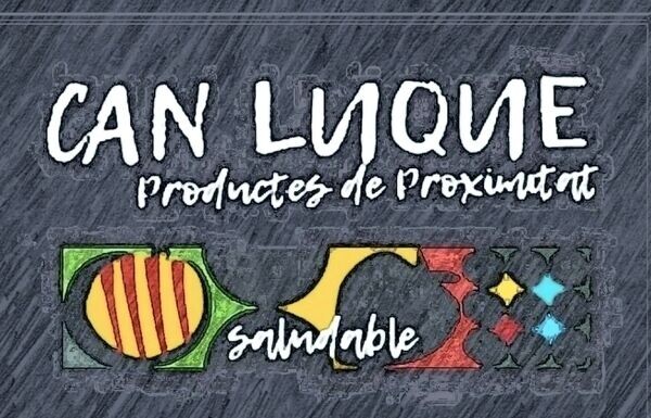 Can Luque Proximitat Saludable