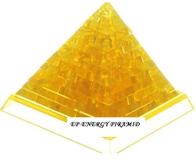 EnergyPiramid