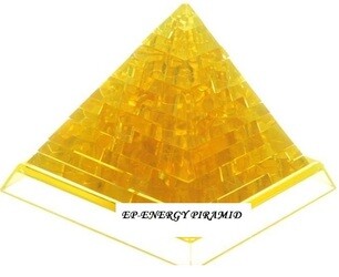 Online energypiramid