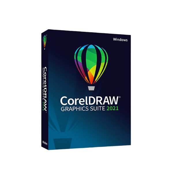 CorelDraw 2021