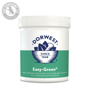 Easy-Green Powder