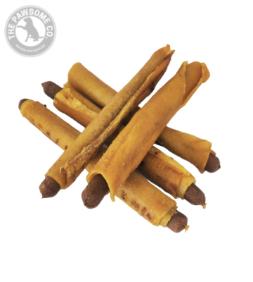 Sausage Rolls