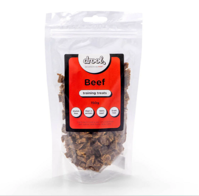 Beef Training Treats (150g)