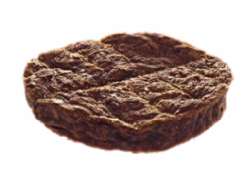 Quarter Pounder Burger