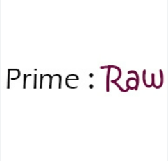 Prime Raw