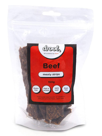 Beef Strips (150g)