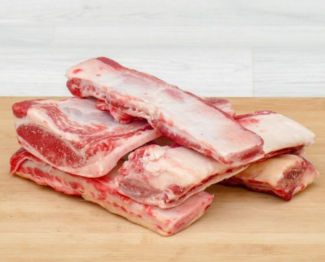Beef Ribs -1kg