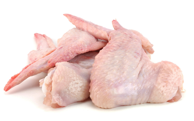 Duck Wings - 1kg