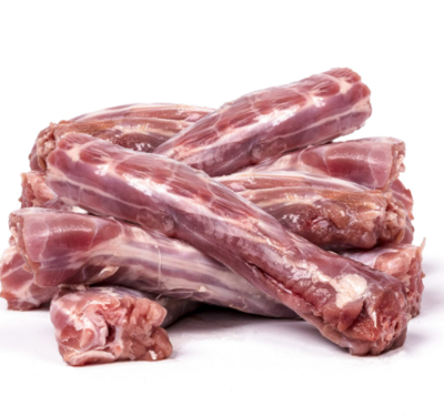 Duck Necks - 1kg